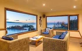 The Wheelhouse Inn